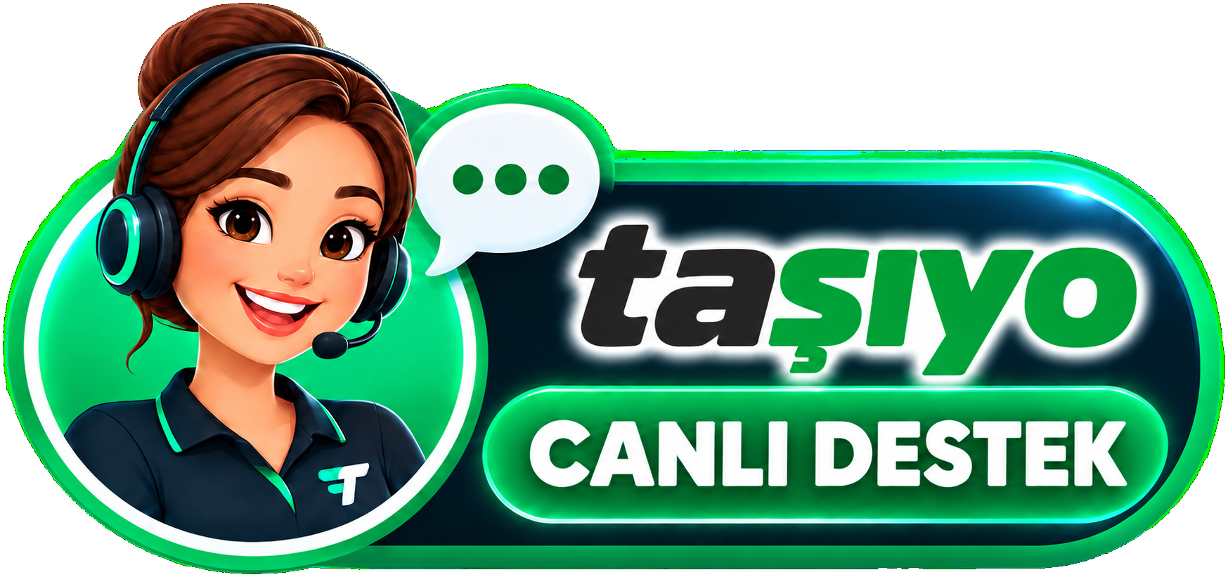 TAŞIYO Canlı Destek