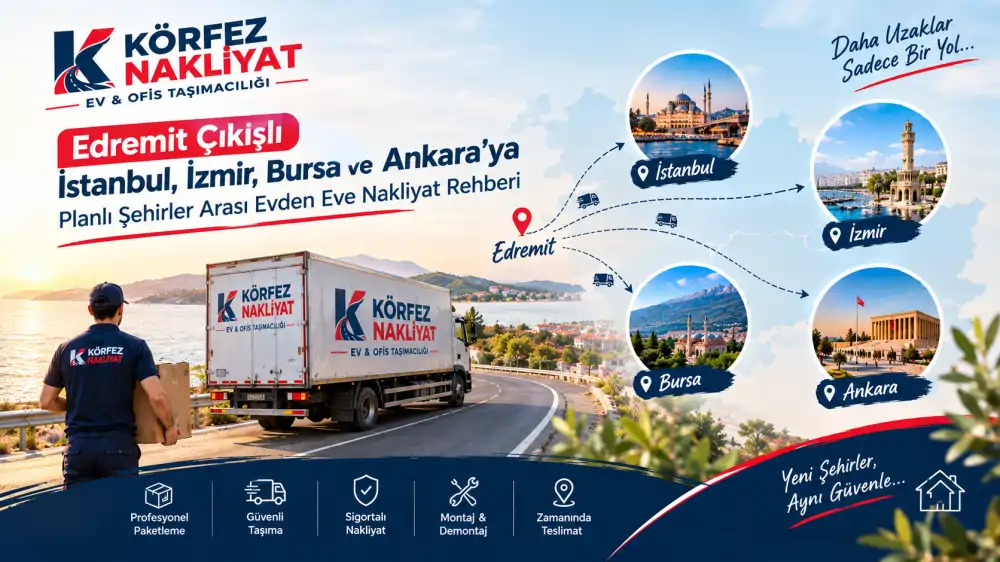 edremit nakliyat